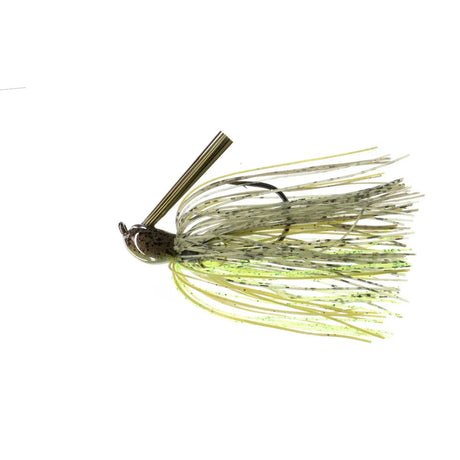 Luke Clausen Compact Pitchin' Jig - Tackle Shack TX