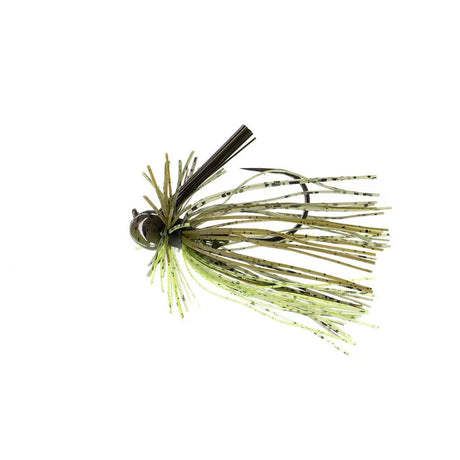 Luke Clausen Finesse Jigs - Tackle Shack TX