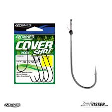 Cover Shot - Tackle Shack TX