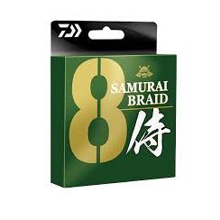 Samurai Braid - Tackle Shack TX