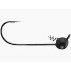 Ultrahead - Shaky Type - Matte Black - Tackle Shack TX