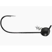 Ultrahead - Shaky Type - Matte Black - Tackle Shack TX