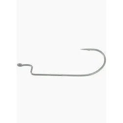 WRM957 Offset Shank Hook NRB - Tackle Shack TX