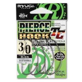 Pierce Hook TC - Tackle Shack TX
