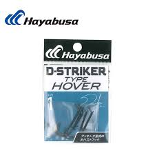 D-Striker Type Hover