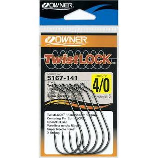 Twistlock Light - Tackle Shack TX
