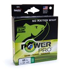POWERPRO 150yd - Tackle Shack TX