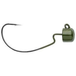 Ultrahead Block Head Offset - Tackle Shack TX