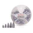 Bullet Weights 35pc - Tackle Shack TX