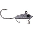 Buckeye Lures Piggyback Jighead - Tackle Shack TX