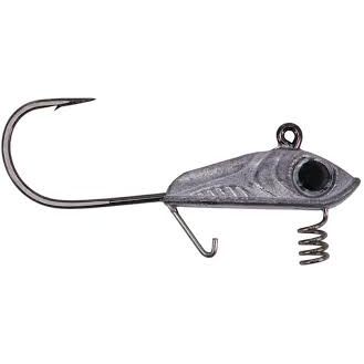 Buckeye Lures Piggyback Jighead - Tackle Shack TX