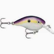 Rapala DT Dives - To Series Crankbait - Tackle Shack TX