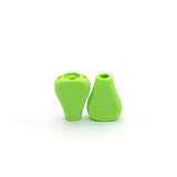DRT x WCZ Varial Flat Knobs