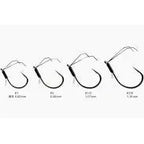 Varivas Loop Mosquito - Tackle Shack TX