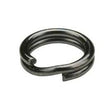 Hyperwire Split Ring - Stainless BC - Tackle Shack TX