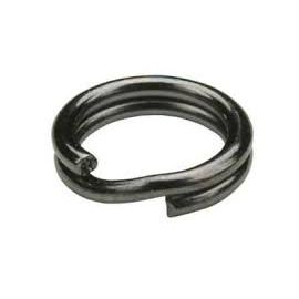 Hyperwire Split Ring - Stainless BC - Tackle Shack TX