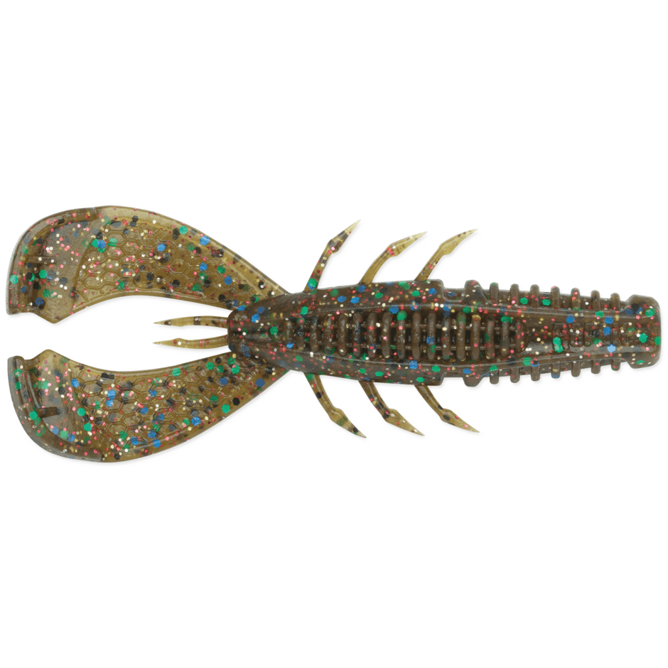 Crush City Cleanup Craw 3 - Tackle Shack TX