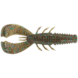 Crush City Cleanup Craw 3 - Tackle Shack TX