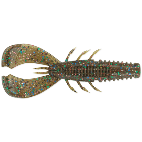 Crush City Cleanup Craw 3 - Tackle Shack TX