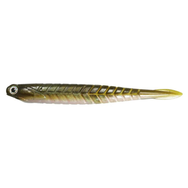 Katakuchi (Worm Yavakune) 4.5" - Tackle Shack TX