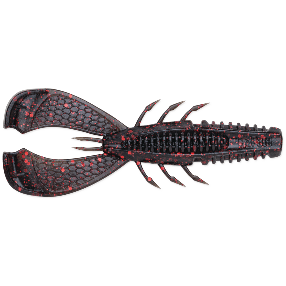 Crush City Cleanup Craw 3 - Tackle Shack TX