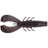 Crush City Cleanup Craw 3 - Tackle Shack TX