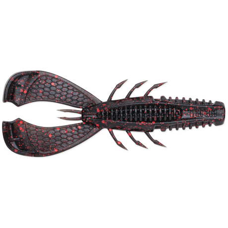 Crush City Cleanup Craw 3 - Tackle Shack TX