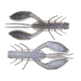 Bellows Craw 3.5"
(6 baits/pack)