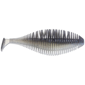 Bellows Gill Swimmer 3.2" (5 baits / pack) - Tackle Shack TX