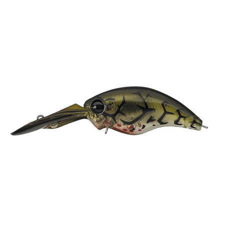 EVERGREEN WH CRANKBAIT, 8 FEET - Tackle Shack TX