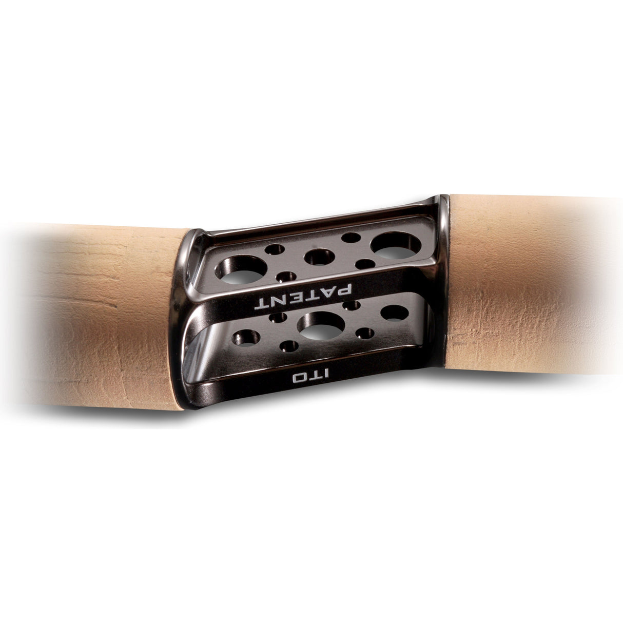 Megabass Evoluzion Casting Rod