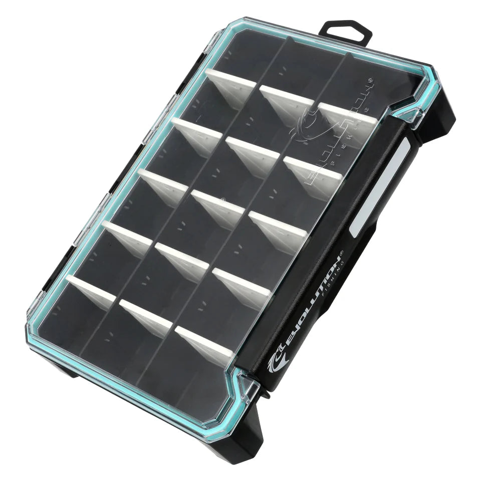 Ballistix 3.6 Tray