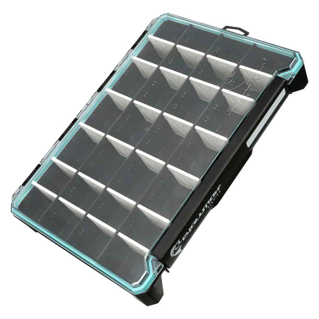 Ballistix 3.7 Tray
