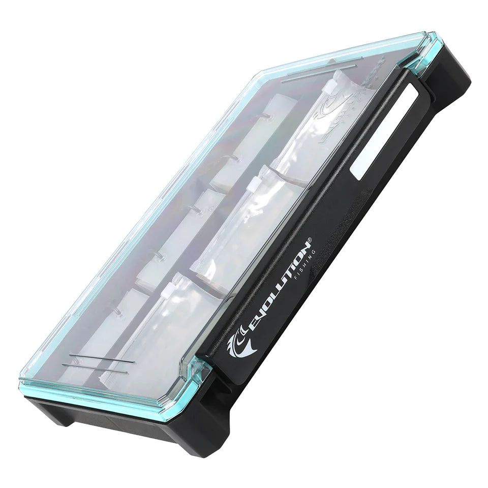 Ballistix Blade Runner 3.7