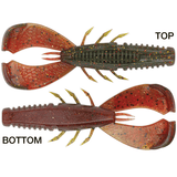 Crush City Cleanup Craw 3 - Tackle Shack TX