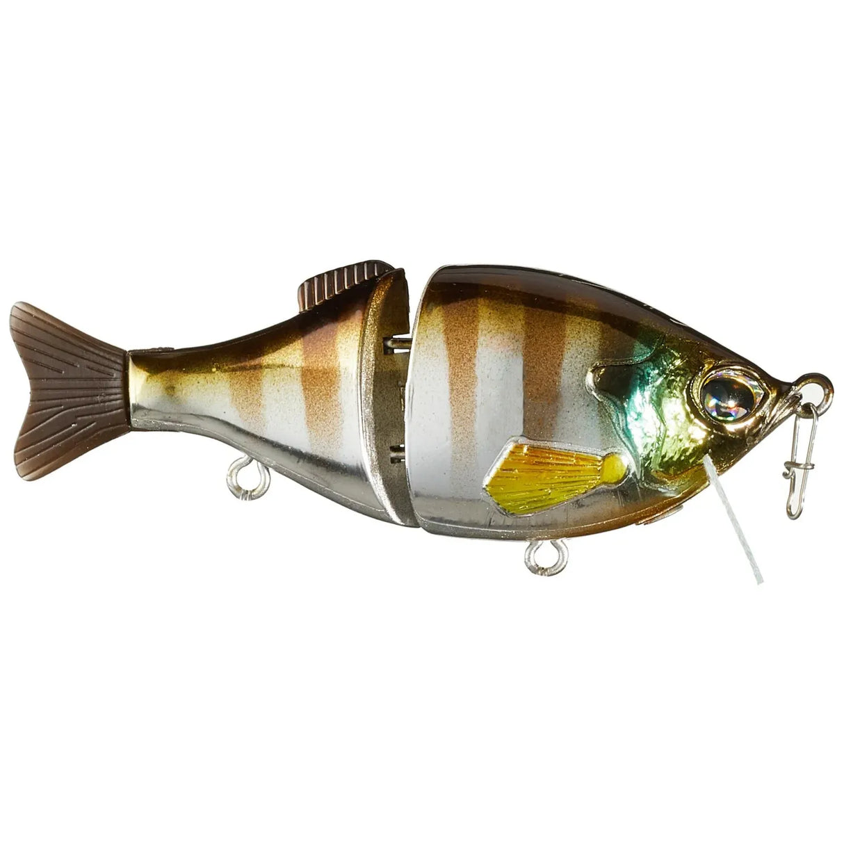 Gilling Twister 75HF