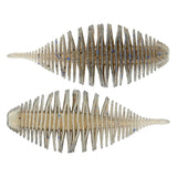 Bellows Gill 3.8" Floating Elastomer
(3 baits/pack)