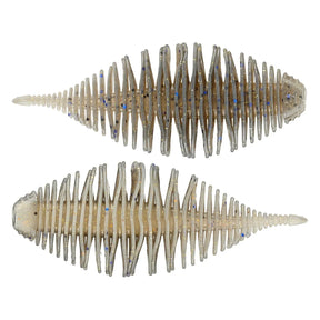 Bellows Gill 2" Floating Elastomer 4 baits per pack - Tackle Shack TX