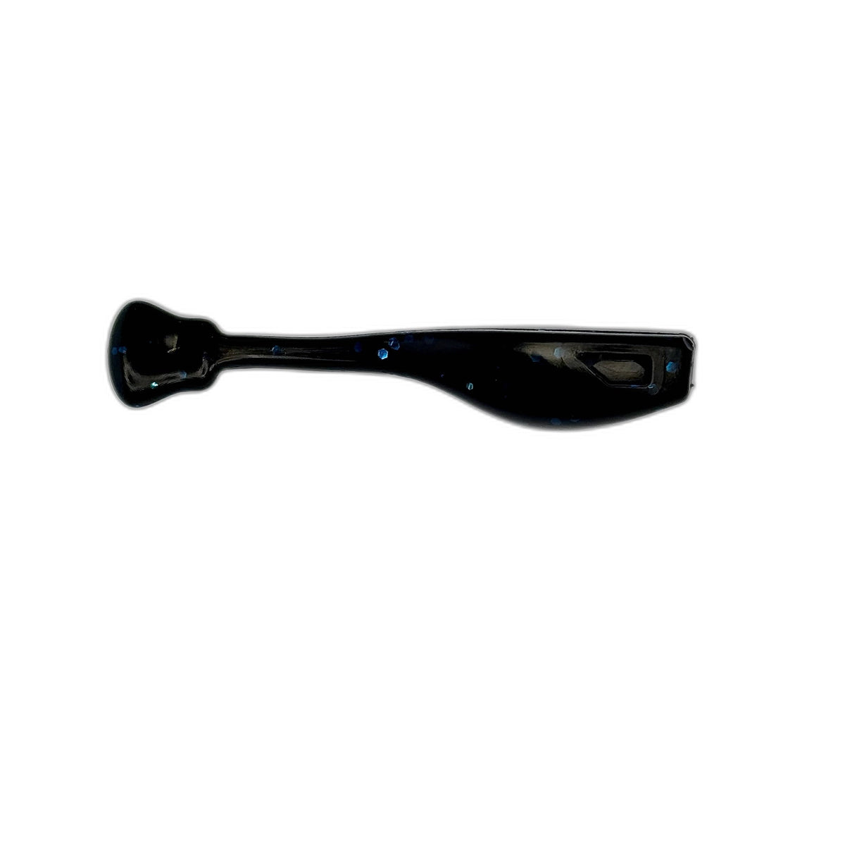 Freefall Fry soft plastic fishing lure — view 20