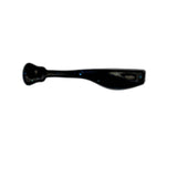 Freefall Fry soft plastic fishing lure — view 20