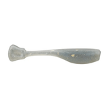 Freefall Fry soft plastic bass lure in Mr Natural