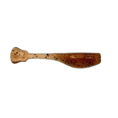Freefall Fry soft plastic fishing lure — view 15