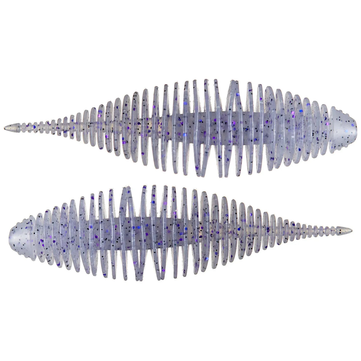 Bellows Shad 3.8"
( 5 baits / pack)