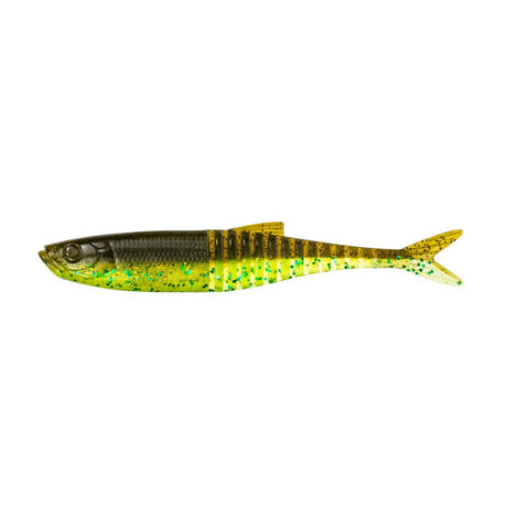 6th Sense Jigsaw Minnow - Tackle Shack TX