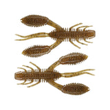 Bellows Craw 3.5"
(6 baits/pack)