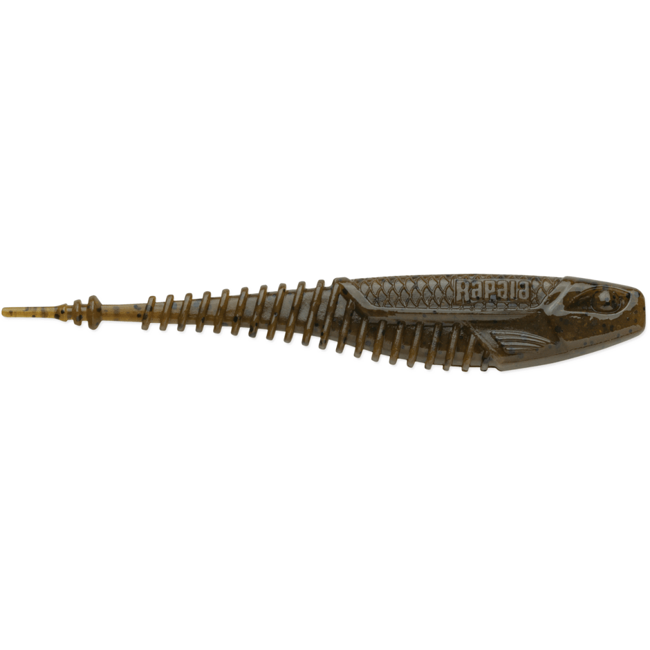 Crush City Freeloader - Tackle Shack TX