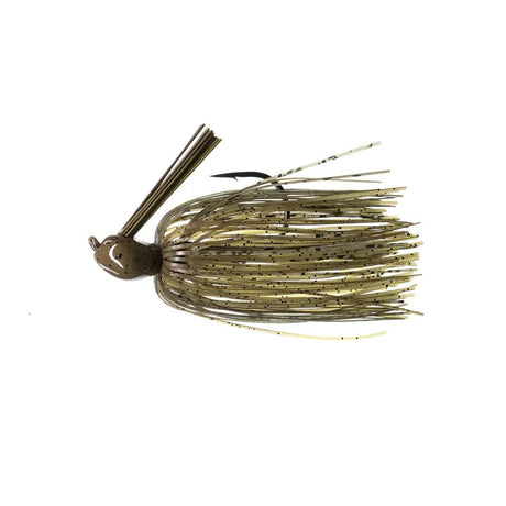 Luke Clausen Compact Pitchin' Jig - Tackle Shack TX