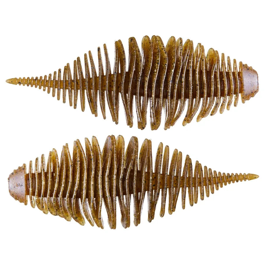 Bellows Gill 3.8"
(5 baits/pack)