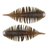 Bellows Gill 3.8"
(5 baits/pack)