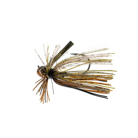 Luke Clausen Finesse Jigs - Tackle Shack TX